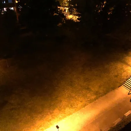 Apartment Airport